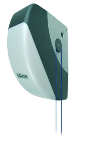 SO2000 - průmyslový pohon Nice pro sekční vrata do 20m2